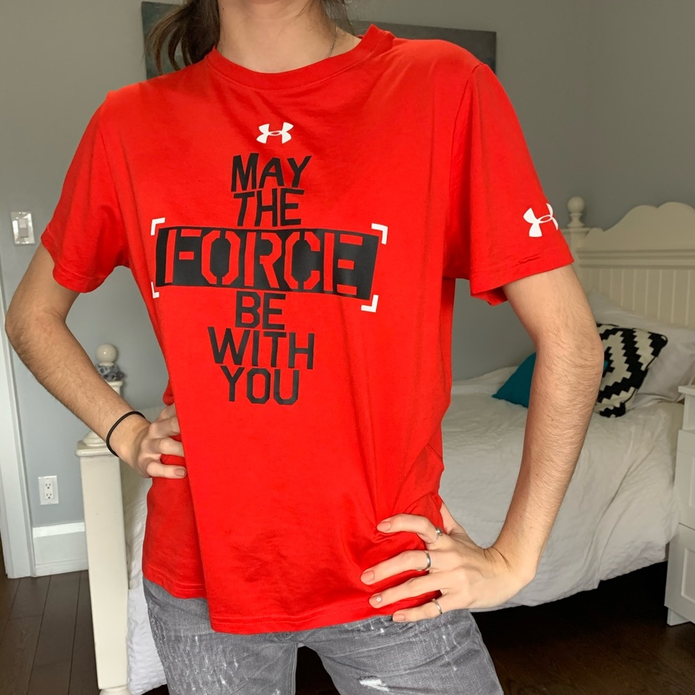 Athletic T-Shirt